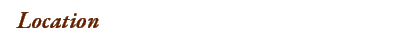 Location